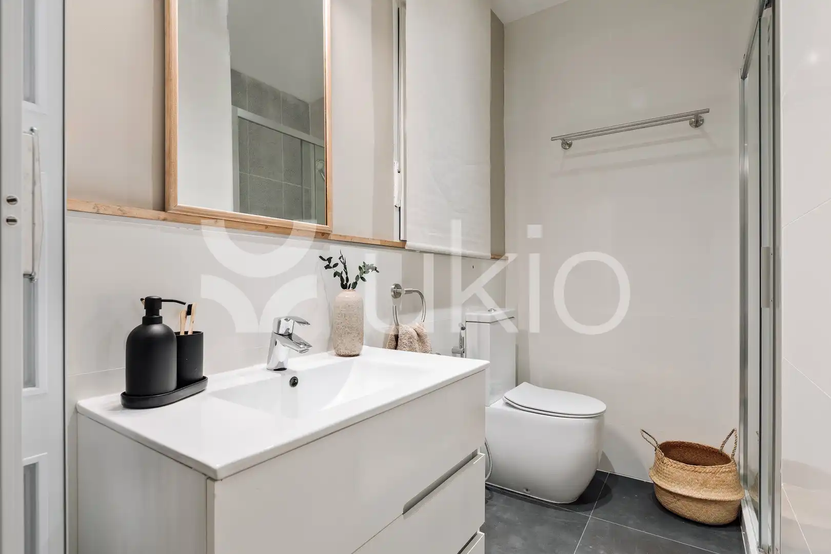 Apartment with lift to rent in Carrer de Còrsega, imagen 21