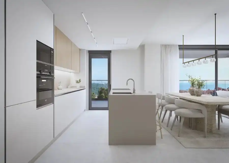Habitatge en venda a Playa Bahía Dorada, imagen 12