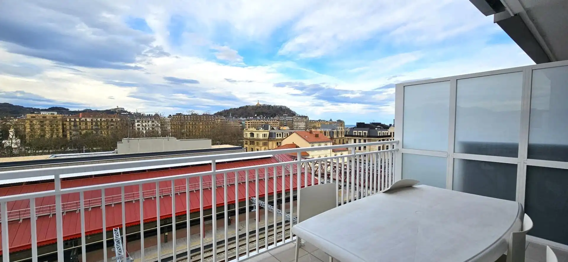 Dúplex con ascensor en venta en Paseo DEL DUQUE DE MANDAS, imagen 18