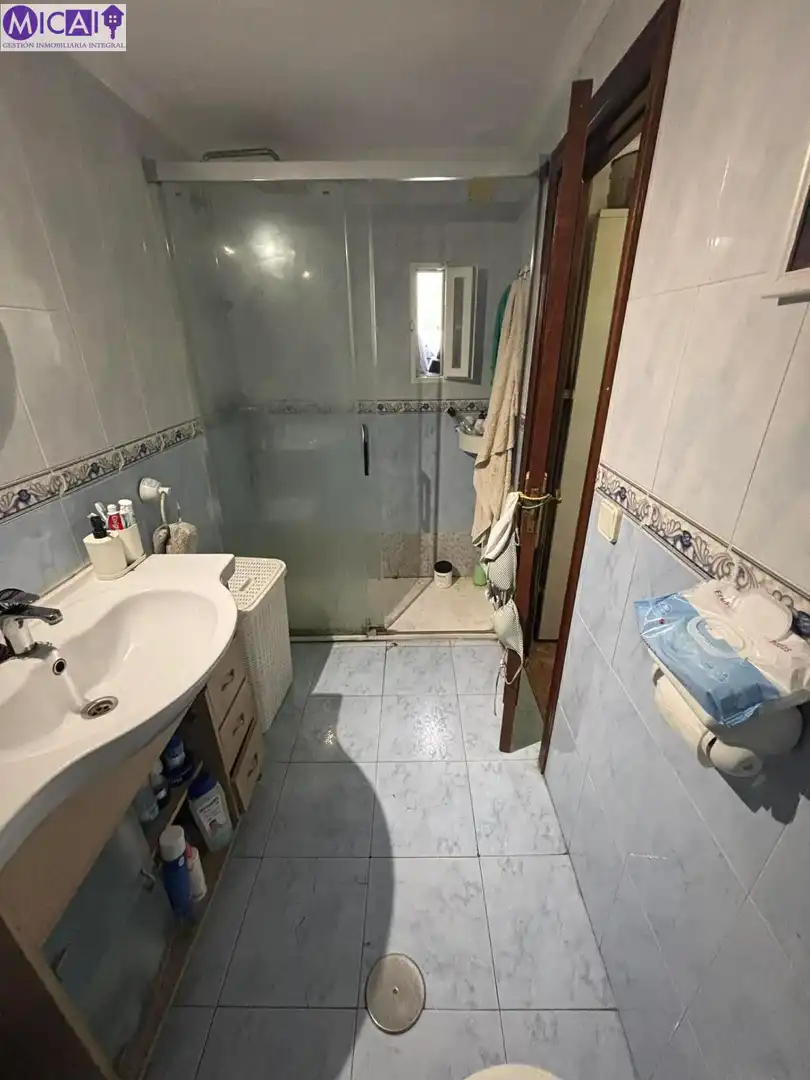 Piso con terraza en venta en La Caleta - La Viña, imagen 19
