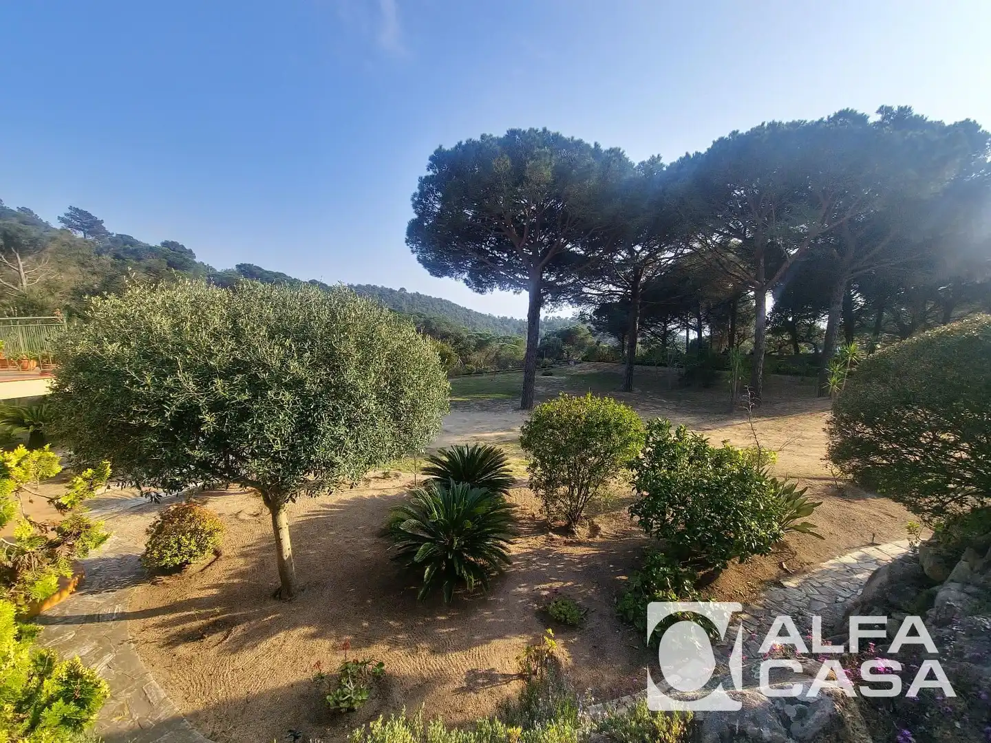 Houses for sale in Lloret de Mar  with Air Conditioner, Heating and Parquet flooring