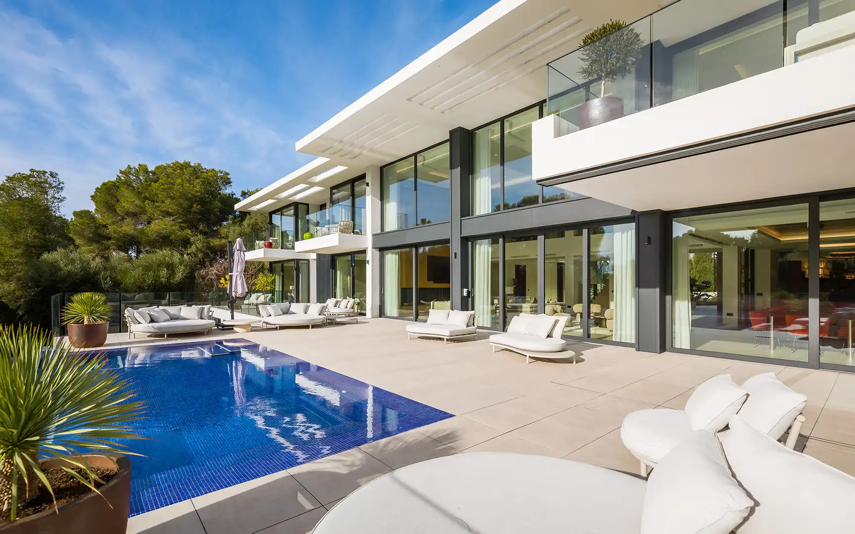 Haus mit Pool zum Verkauf in Sotogrande Costa, imagen 36