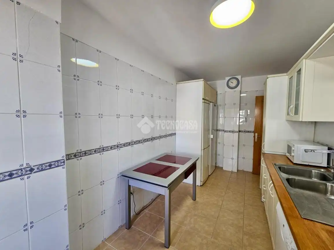 Cocina de Piso en venta en Güímar con Balcón