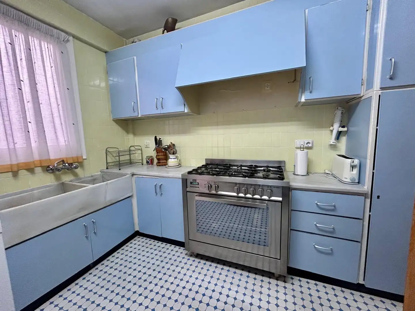 Flat with terrace for sale in Carrer del Mestre Racional 27, imagen 17