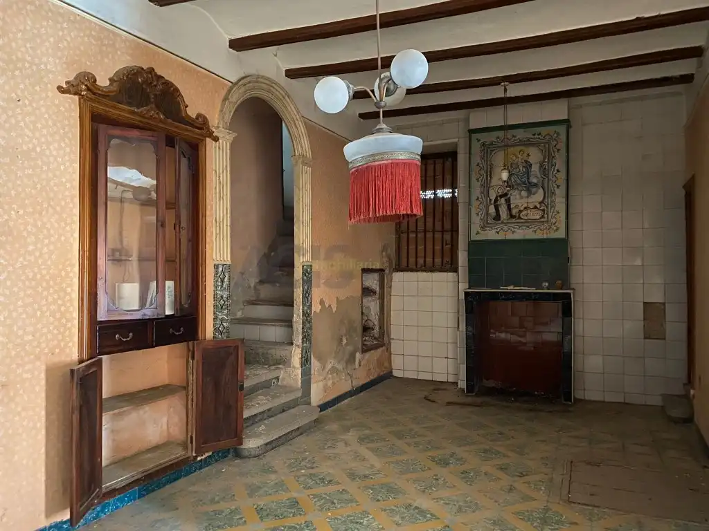 Haus mit Terrasse zum Verkauf in L'Alcúdia, imagen 4