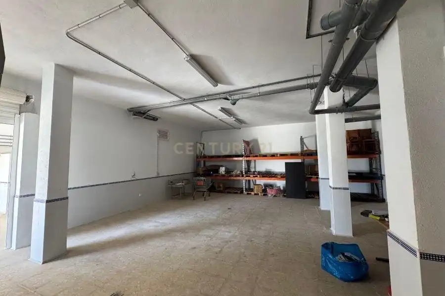 House with terrace for sale in La Mairena, imagen 55