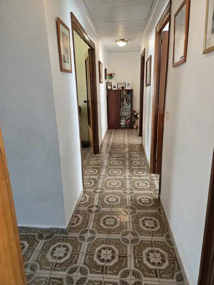 Casa amb terrassa en venda a Calle Fuensanta 115, imagen 32