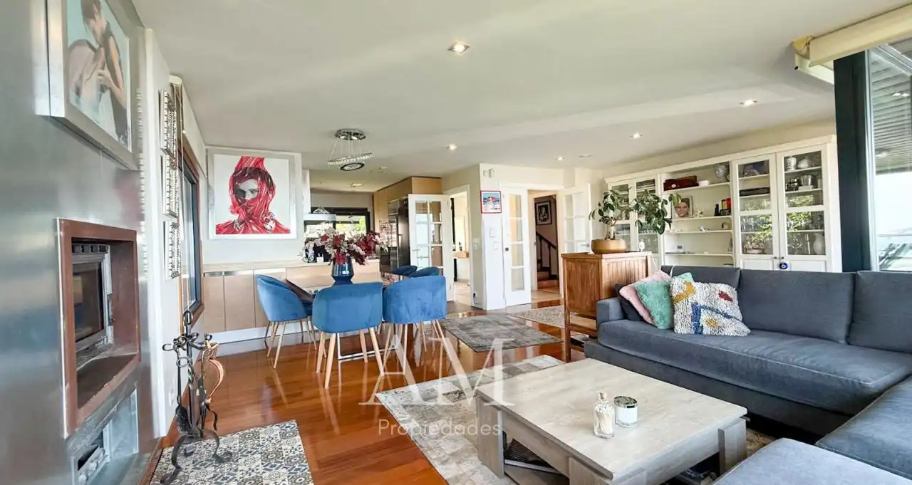 Chalet con piscina en venta en Camiño da Pastora, imagen 39