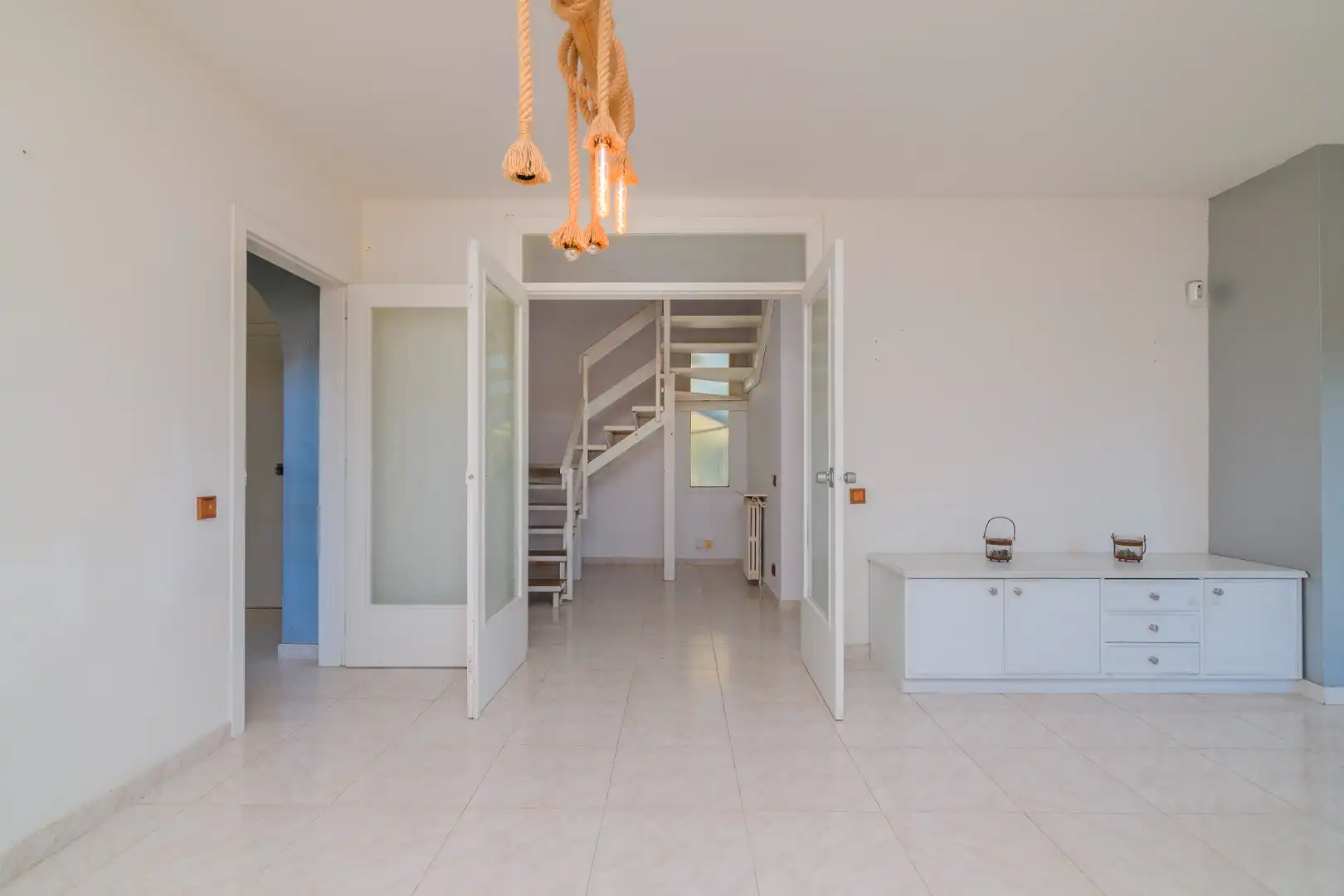 Casa o chalet de alquiler en Begues con Calefacción, Jardín privado y Terraza
