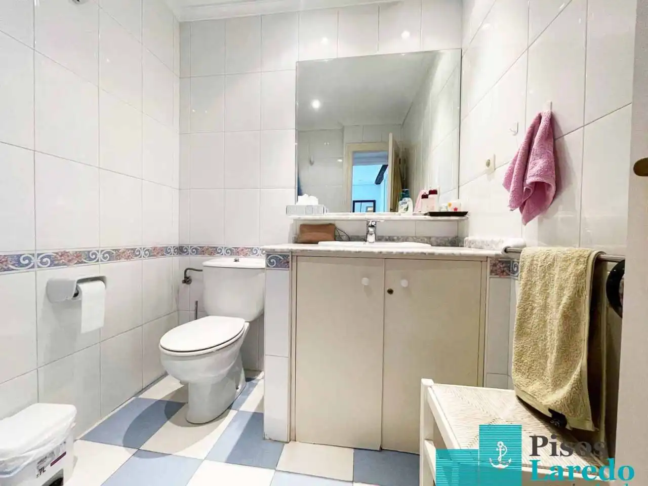 Flat with terrace to rent in Avenida Carrero Blanco, imagen 16