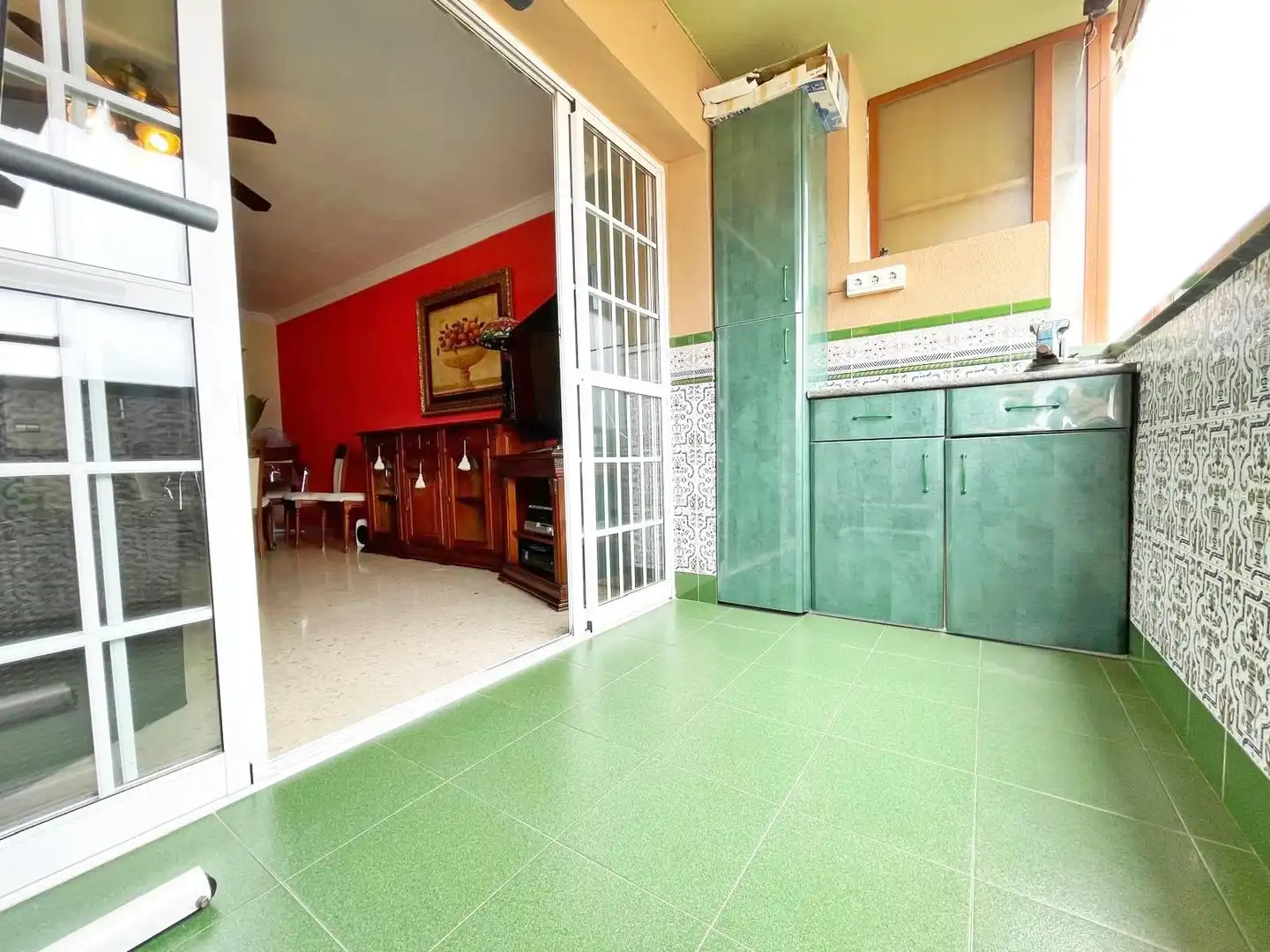 Flat with lift for sale in Martiricos - La Roca, imagen 3