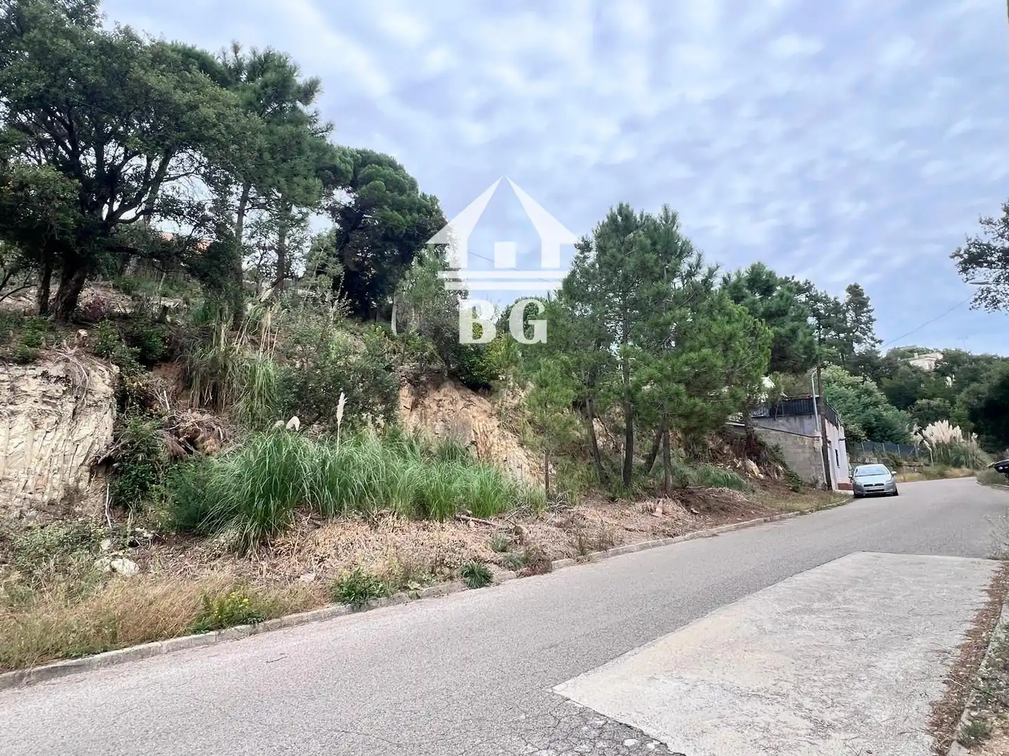 Terreno rústico en venta en Figuera, imagen 8