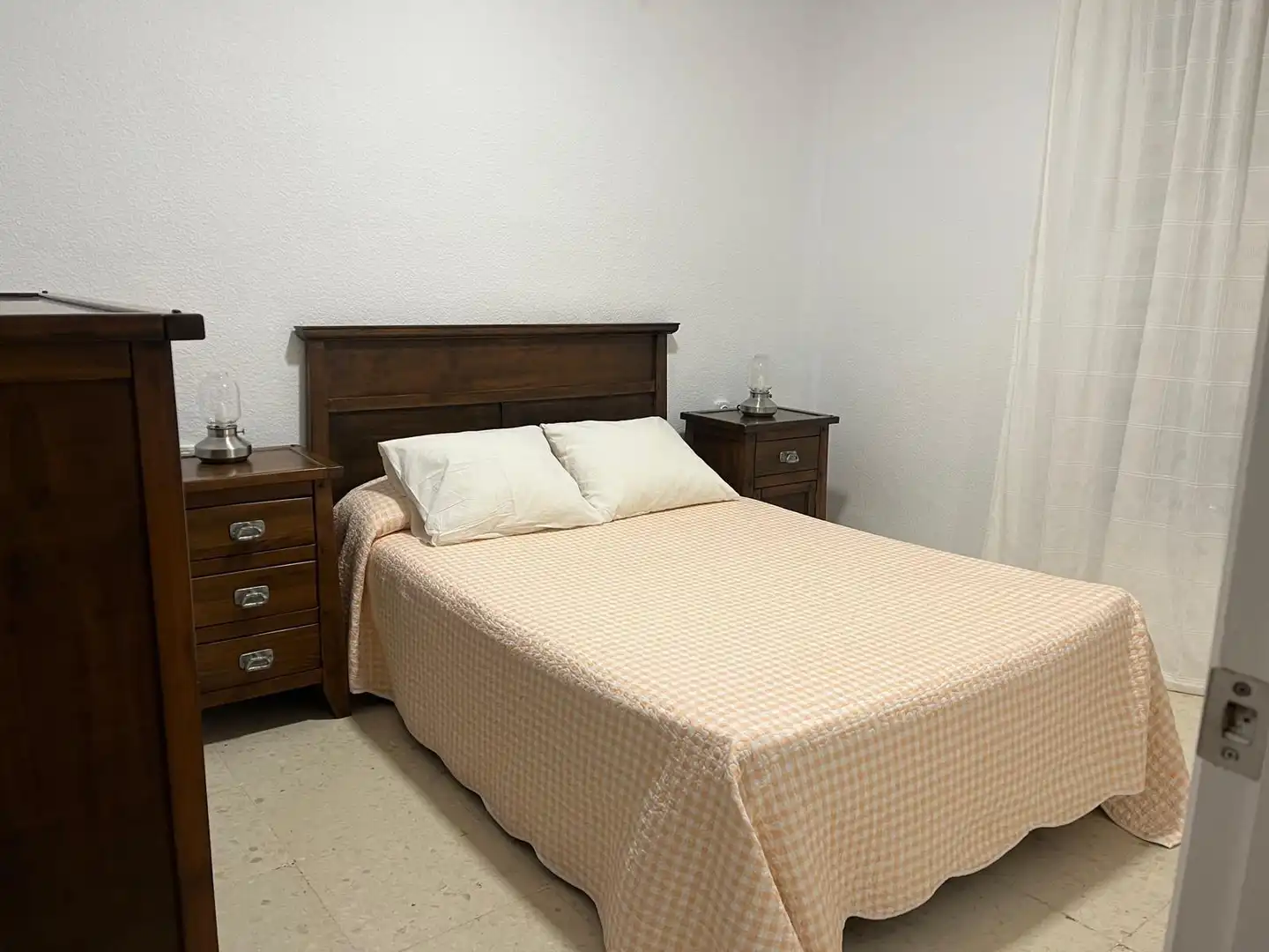 Habitación de Piso de alquiler en El Puerto de Santa María