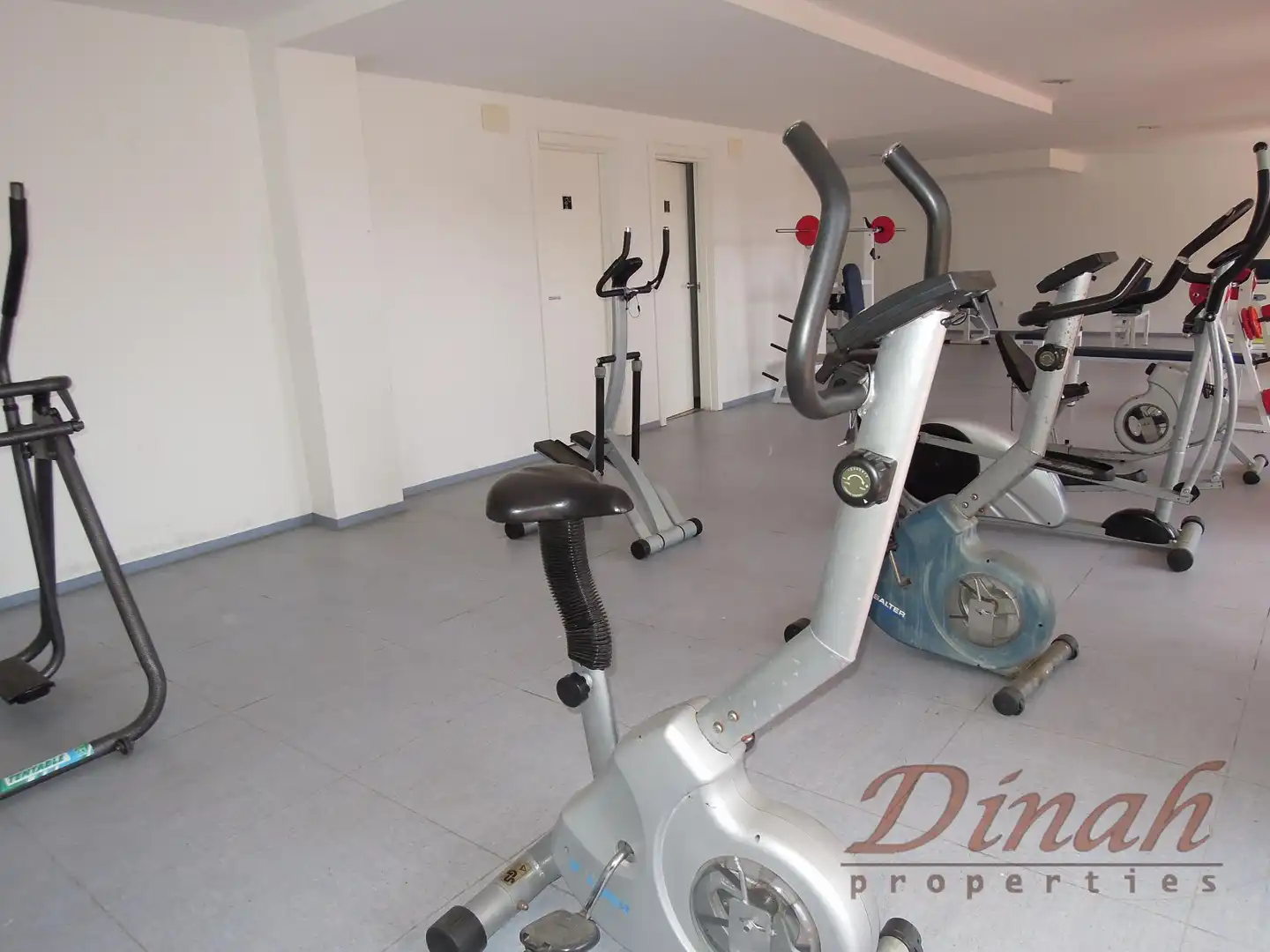 Apartament en venda en Altea amb Aire condicionat, Calefacció i Piscina comunitària