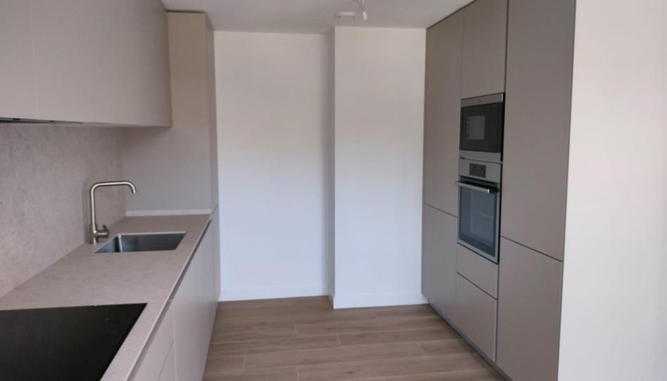 Foto 1 de Piso en venta en Calle Calle de José Luis Pomarón Herranz, 3, 3, Paseo Independencia, Zaragoza
