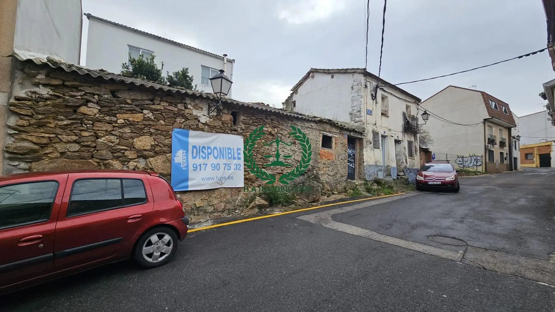 Terreny residencial en venda a Pedrezuela, imagen 5
