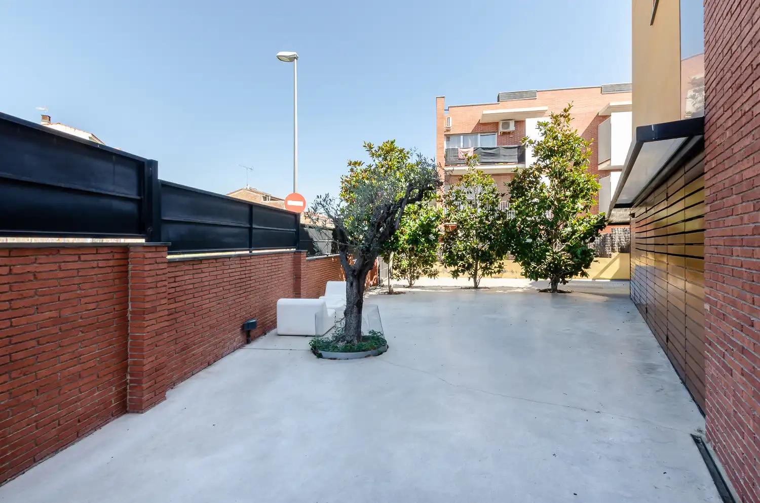 Detached house with garden for sale in Carrer Chet Baker, imagen 10