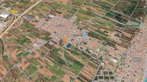 Foto 4 de Residencial en venta en Calle Calle de Vicente Ramón Alos, 47, 47, Moncófar Pueblo, Castellón