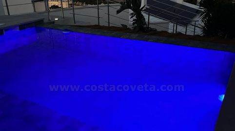 Foto 3 von Haus oder Chalet zum Verkauf in Pueblo Español - Coveta Fumá, El Campello