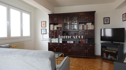 Foto 5 de Piso en venta en Rúa Palomar, San Pablo - Juan Flórez, A Coruña Capital
