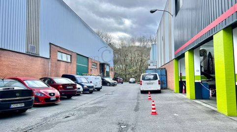 Photo 2 of Industrial buildings for sale in Gernika Kalea, 34, San Miguel, Basauri