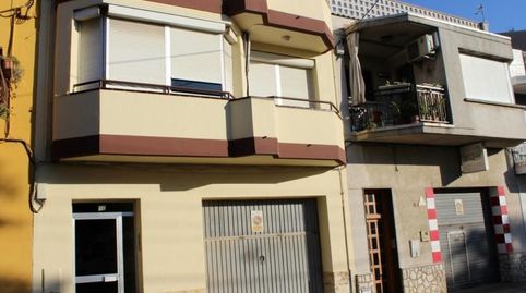 Solvia Inmobiliaria  Garaje Calafell