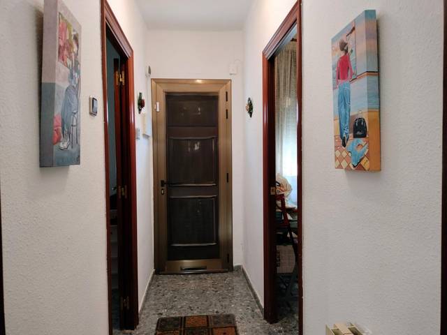 Piso en Venta en La Plana del Pintor