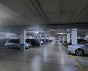 Parking of Garage to rent in Málaga Capital