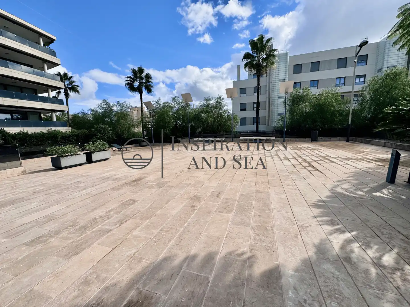 Appartement avec piscine à vendre à S'Eixample - Can Misses, imagen 2
