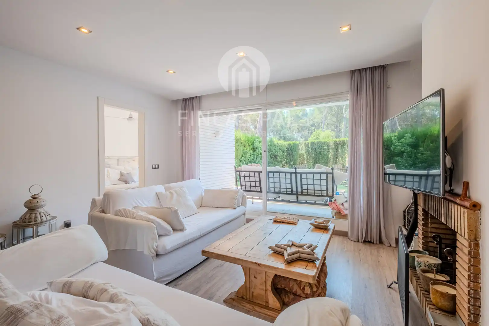 Apartament en venda a Carrer del Golf, 183, Platja de Pals