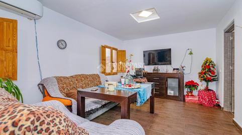 Foto 4 de Casa adosada en venda a Haza Grande,  Granada Capital