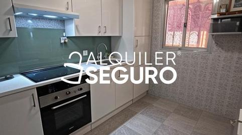 Photo 2 of Flat for rent in Nuevo Baztan, Chorrillo, Alcalá de Henares