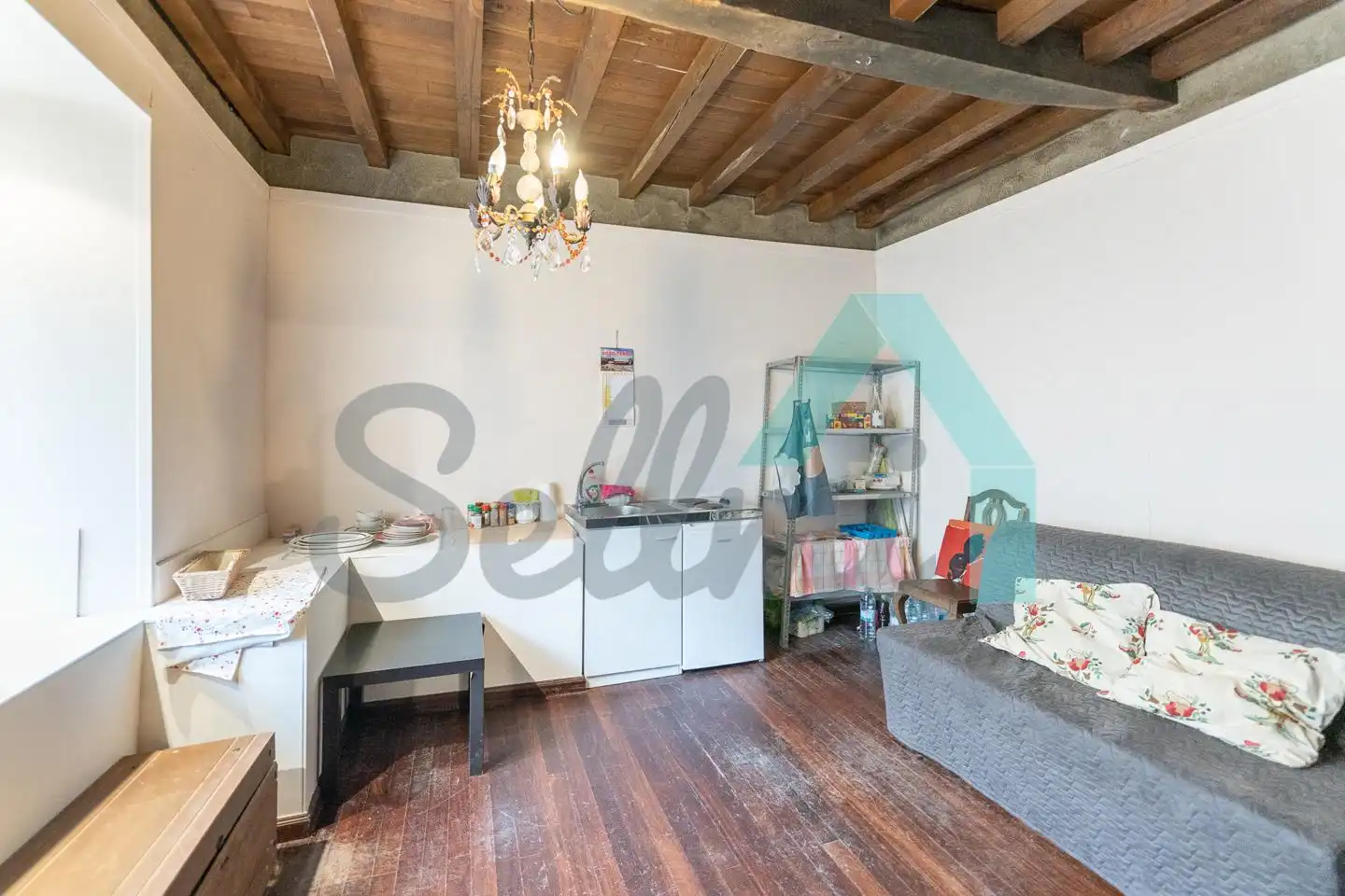 Casa con terrazza in vendita a Travesia Fernando el Santo, imagen 31