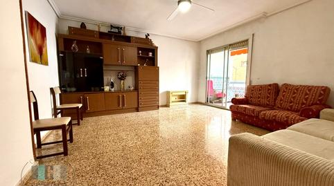 Photo 2 of Flat for sale in Calle Leopoldo Querol, Pueblo, Benicasim / Benicàssim