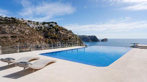 Photo 4 of House or chalet for sale in La Granadella  - Costa Nova, Jávea / Xàbia