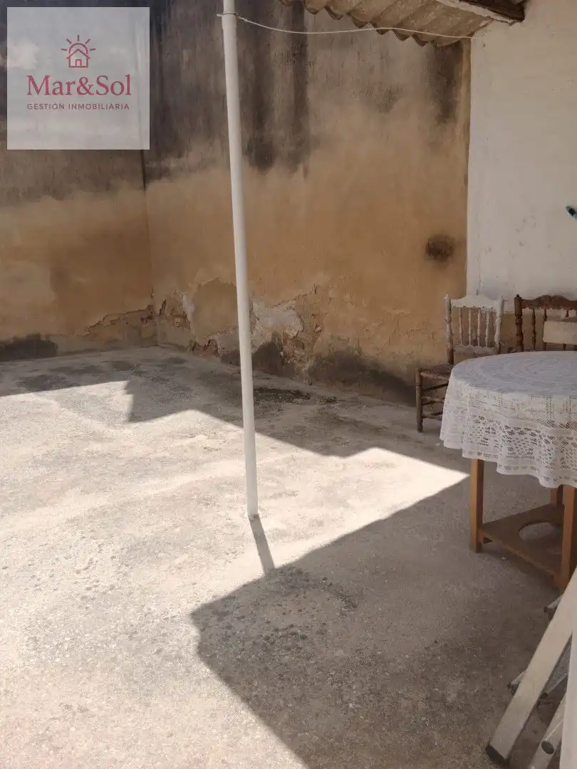 Casa amb terrassa en venda a Favara, imagen 16