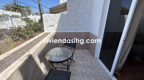 Foto 5 de Estudi de lloguer a Avenida Jose Antonio Tavio, Costa del Silencio, Arona