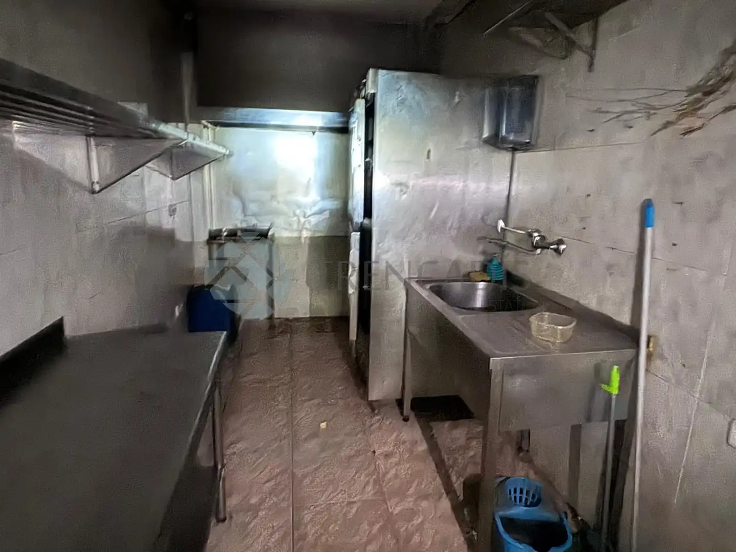 Local comercial en venda a CL PEDRO ANDREU  Es: Pl:B Pt:R  VALENCIA (VALENCIA), imagen 8