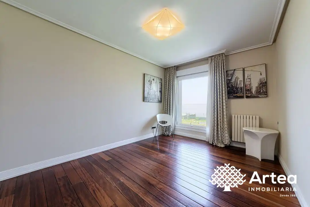 Piso en venta en Atxekolandeta Kalea, Neguri