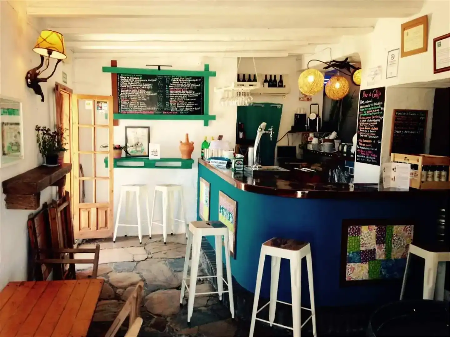 Local en venda en Castellar de la Frontera, Cádiz