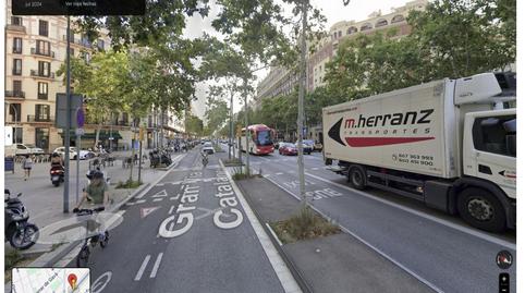 Photo 2 of Flat for sale in Gran Via de Les Corts Catalanes, Hostafrancs, Barcelona