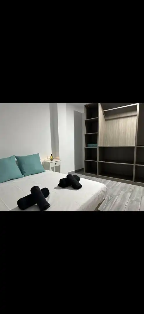 Appartement à louer à Ciudad Jardín - Tagarete - El Zapillo, imagen 7