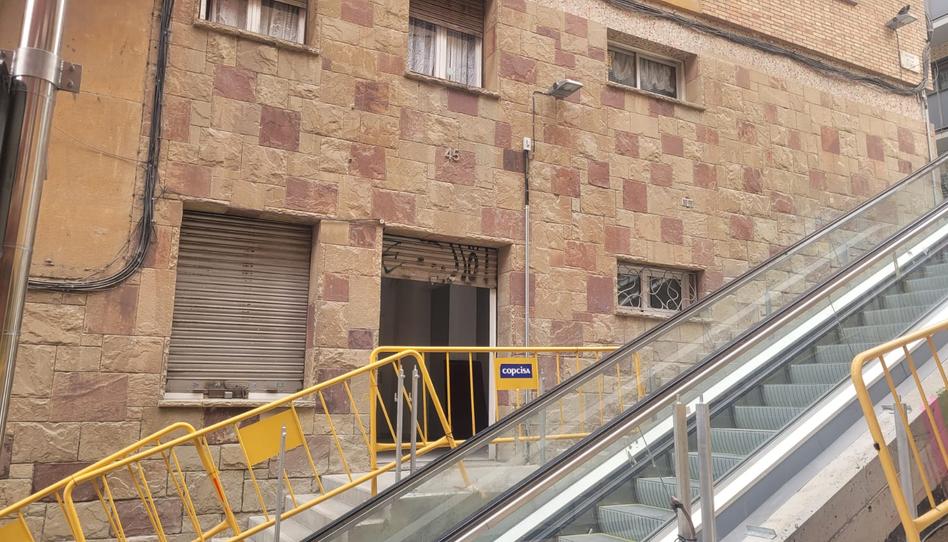 Photo 1 of Premises to rent in Carrer de Sostres, 19, Vallcarca i els Penitents, Barcelona