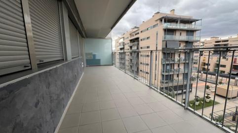 Foto 4 de Piso en venta en Nou Altabix, Alicante