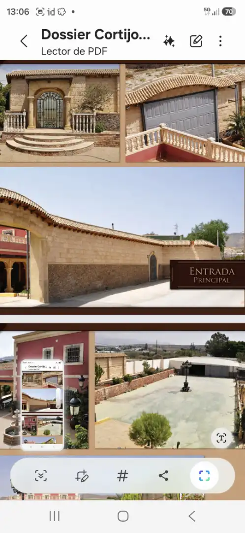 Villa avec terrasse à vendre à Camino de la Peinada 26, imagen 15
