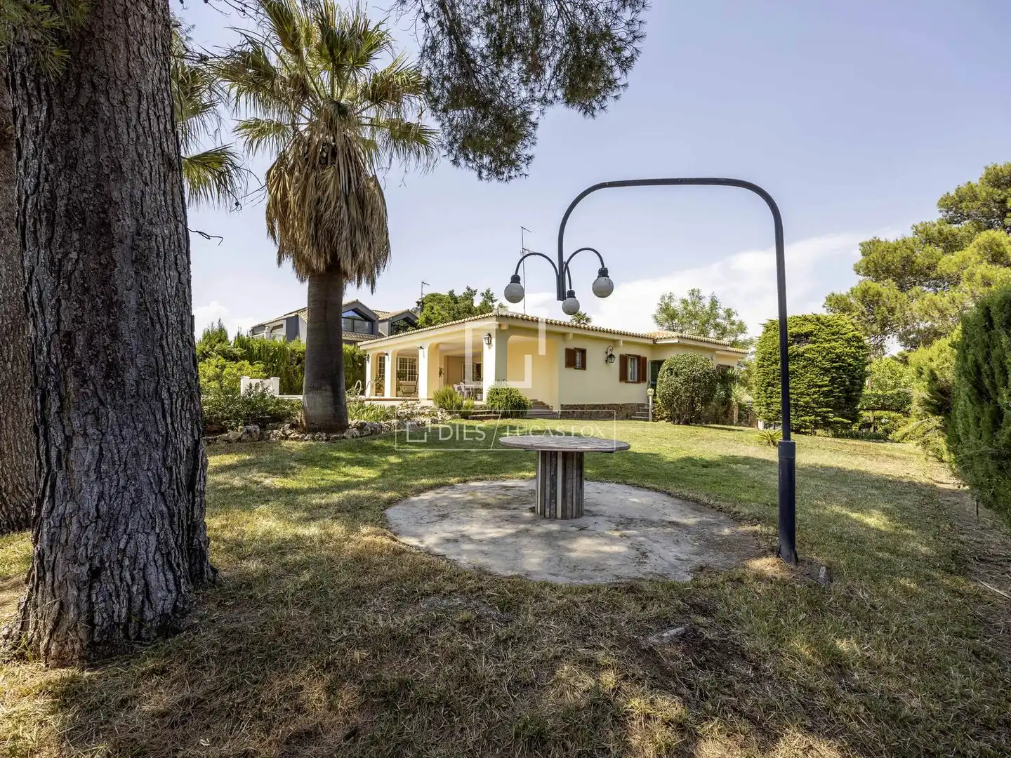 Villa con piscina in vendita a Picassent, imagen 48
