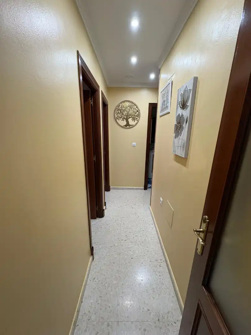 Piso en venta en Arcos de la Frontera con Aire acondicionado, Calefacción y Amueblado