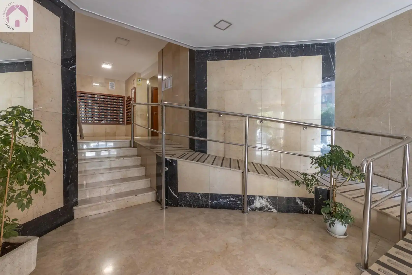 Piso con terraza en venta en Avenida Avenida América, imagen 9