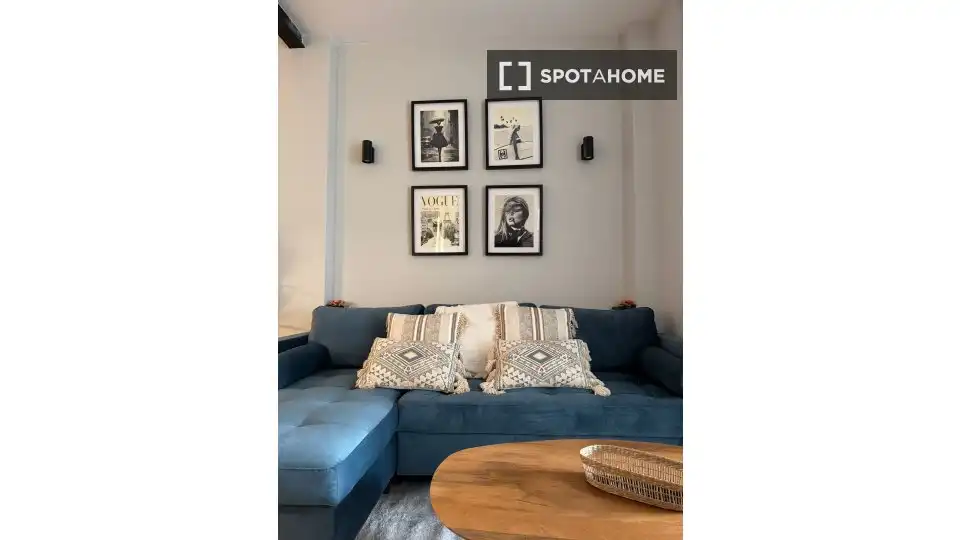 Appartement avec terrasse à louer à Centro, imagen 5