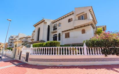 Exterior view of Apartment for sale in Torrevieja  with Terrace, Storage room and Balcony